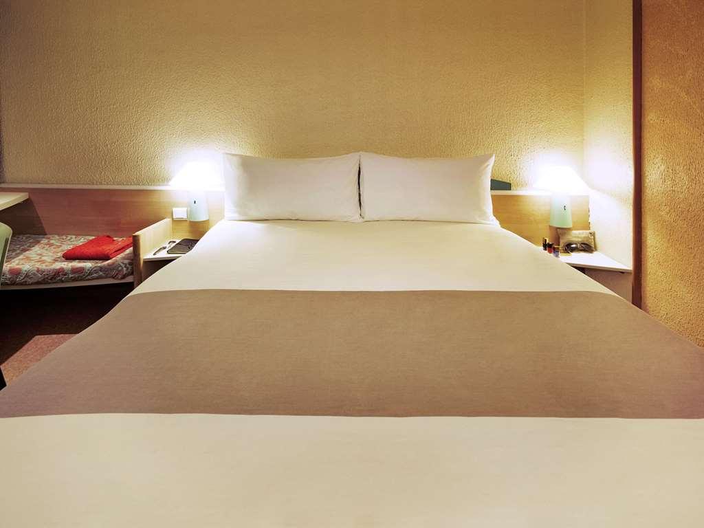 Ibis Nancy Centre Gare Et Congres Hotell Rum bild